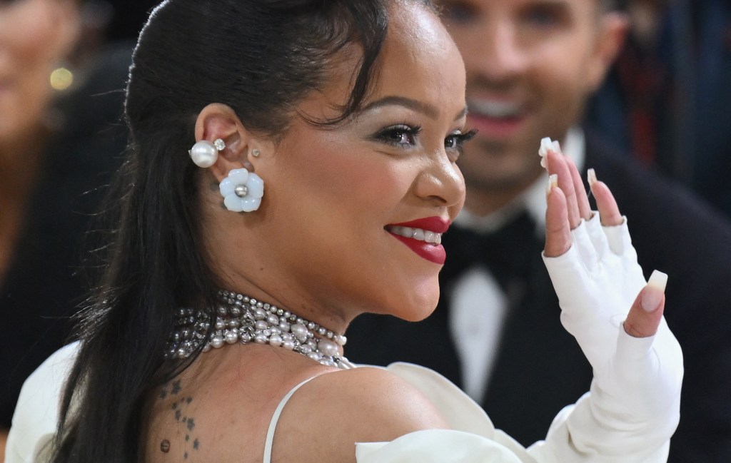 America’s Richest Women Celebrities 2025