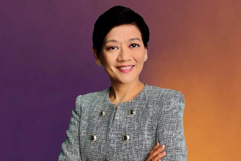 Asia's Power Businesswomen 2023