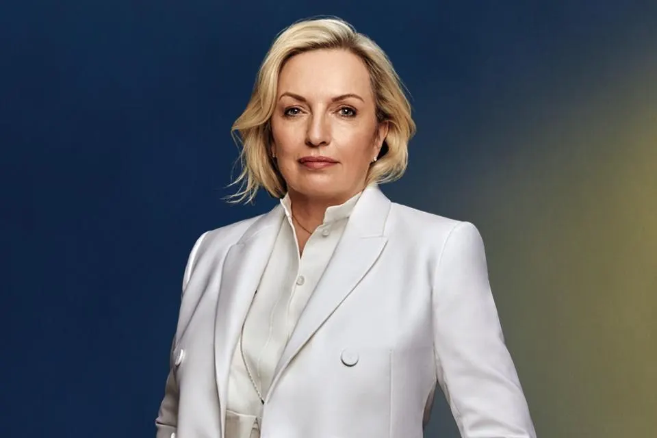 Asia's Power Businesswomen 2023