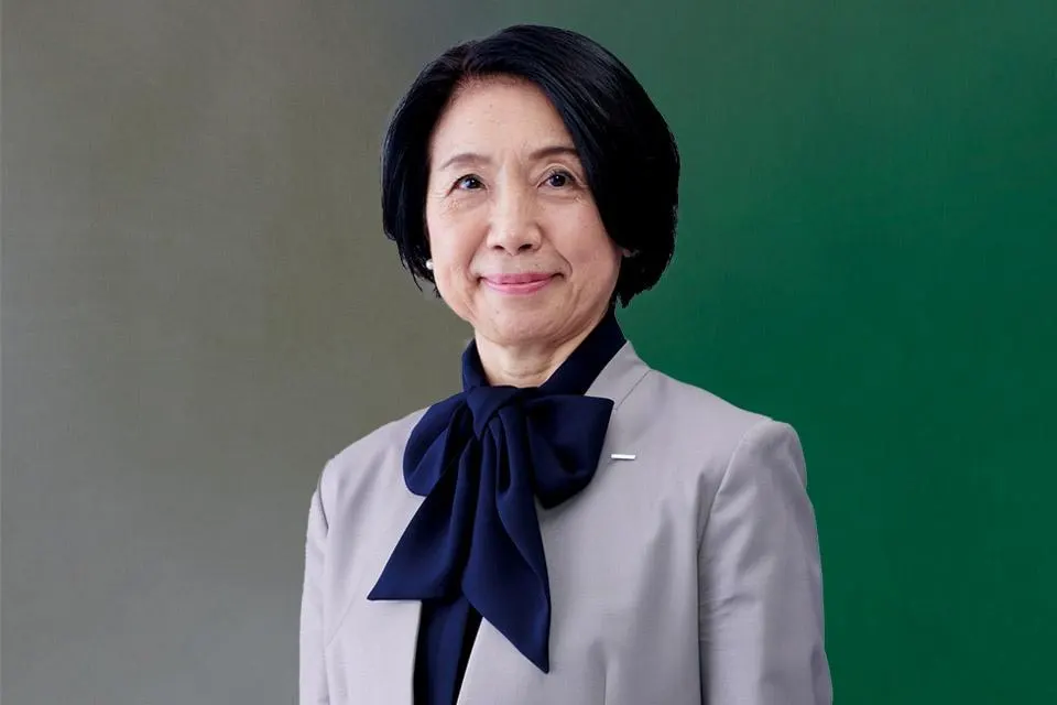 Asia's Power Businesswomen 2023