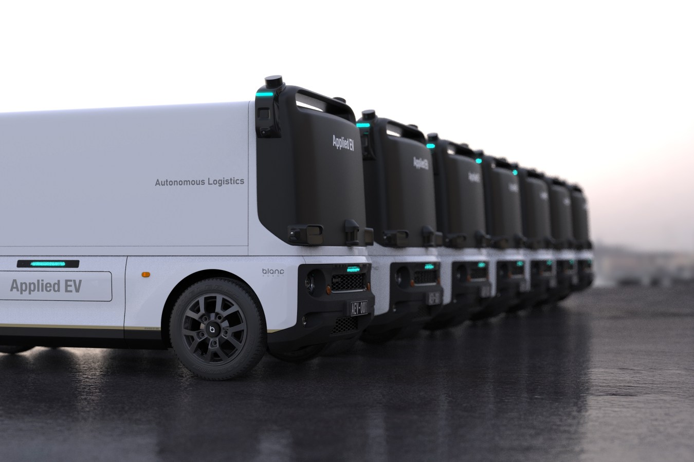 Applied EV